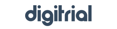 digitrial logo