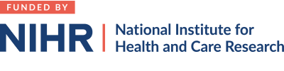 NIHR logo